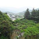 법기수원지 이미지