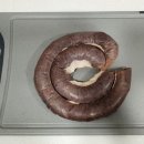 [먹거리뷰] 용인 백암 순대 택배 주문 후기