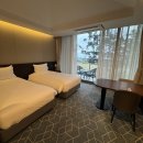 다인호텔앤리조트 | 제주시 리조트 추천 캠퍼트리호텔앤리조트 트윈객실 조식 후기