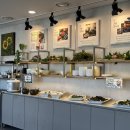 궁뜰 | [경기 광주] 농가레스토랑 궁뜰 솔직후기 : 1시간 대기와 햇반의 충격