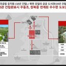 창북중학교 도서관 이미지