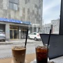 (주)성산일출 | 성산일출봉 카페 추천 내돈내산 &lt;워크인 커피바&gt; 애견동반, 커피맛있음!!