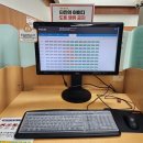 백석도서관 3층 이미지