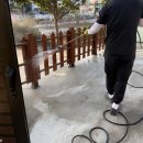 경주종합특수렉카 | 묵은 때가 싹 사라진 경주 고압세척, 대호종합청소에 맡겨 작업한 후기