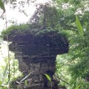 의령 죽전리 고분군 이미지