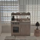 [TOY] 고급스럽고 탄탄한 젠토이 주방놀이 !