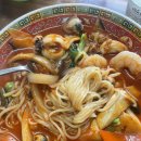 옛날짜장짬뽕 | 화성 마도면 맛집 옛날맛짜장 삼선짬뽕 해물 가득 짬뽕 후기
