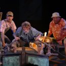 소극장 공터다 이미지