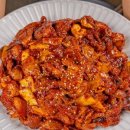 수월애 쭈꾸미 이미지