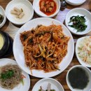 정동진아구찜 이미지