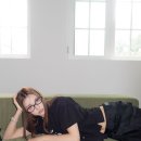 안경스타일 이미지