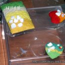 칠보공예 이미지