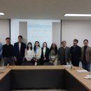2022년 한국학중앙연구원 차세대연구자 연구발표 및 평가회 이미지