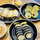 롤롤김밥 이미지