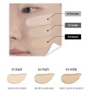 풍덕천1,2,3통 | 공병 리뷰 | 르넥트 쿠션 &amp; 르넥트 파우더 3통째 비운 후기