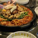 맛나아구찜 | 종로/종각 대창아구찜 맛집 개나리아구찜종로직영점 솔직후기