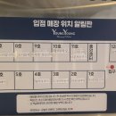 날쌘카페정자점