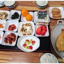 경주펜션 맛집 추천 해피데이 이미지