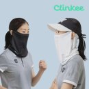 쿨페이스 | 크링키 UV자외선차단마스크로 여름철 자외선 걱정 끝! 쿨 냉감 페이스 마스크 후기