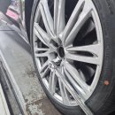 넥센타이어동제천점(타이어테크동제천점) | 수원타이어테크[장착후기] / AUDI A8 타이어교체/예약행사 20~60% 할인 및 사은품증정 동수원타이어테크