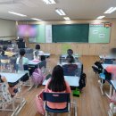 서울면중초등학교 이미지