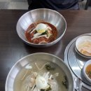 광주비아농협주유소 | [광주 비아] 미국 간 언니가 제일 먹고싶어하는 광주 현지인 맛집 &#34;비아냉면&#34; 내돈내산 후기