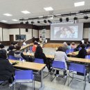 농업기술센터 3층 대강당 | 2026년 생활개선회원 디지털 역량 강화 교육 형장 이야기/해피트리교육원 체험 키오스크 교육
