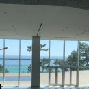 [강릉]씨마크호텔 오션뷰 라운지 카페, 동화 같은 결혼식 하객 후기