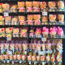 섬웨이섬하우 | 하와이 가족여행 4일_ 하와이 스투시, 코나커피 퀸아망, 지오반니 새우트럭, 돌플랜테이션, 샥스코브...