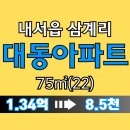 삼계대동공인중개사사무소 | 마산 내서 삼계대동아파트 경매 내서읍 경매