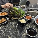 불타는닭숯불 이미지