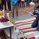 📌 방송통신대학교 중어중문학과 동문회 산악회 시산제 이야기 이미지