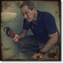 상봉동-005 | 오래된 배관이면 충분히 가능한 문제라고 하더군요.