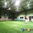 JUC베이스볼 트레이닝센터