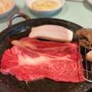 [부평/청천] 가성비 한우 맛집 꾸석지 돌판 한우 부평 청천점 솔직 후기
