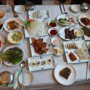 땅끝기와집 이미지