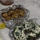 냠냠숯불두마리치킨 연산점 이미지