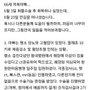 (건강관리실패사례) 췌장암 초기로 수술받았으나, 합병증으로 20일후 사망한 사례 이미지