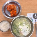 신선설농탕 고척점 | 따뜻한 국물 생각날 땐, 고척동 신선설농탕