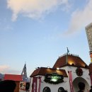 씨마켓세종 | 광화문 크리스마스 마켓 방문 후기, 주말웨이팅, 관람 꿀팁