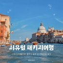 서유럽 스위스 이탈리아 패키지여행 일정 선택관광 솔직후기
