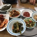 산청경호강추어탕