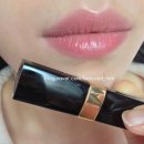 118 | 샤넬 루쥬 코코 플래쉬 118 프리즈 내돈내산 실제발색후기 | 토끼혀 립스틱의 정석