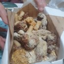 까치산역 푸라닭 콘소메이징 배달 내돈내산 솔직후기
