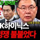 sk 하이닉스40조 자사주 소각한다 합니다 ? 이미지