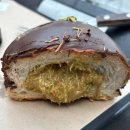 동홍사거리-중앙로타리 | 포레스트아웃팅스 용인점- 솔직 방문 후기, 두바이 소금빵