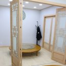 시흥정왕동우체국 이미지