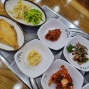 성아콩세상웰빙밥상 | 완전 혜자로운 한식 맛집, 진주 칠암동 맛집 [콩세상웰빙솥밥]-*