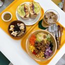 히즈 | 영등포 샐러드 포케 맛집 히즈보울 솔직후기!