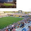 미국 MLS 경기장들 (2~3만 석의 아담한 사이즈, K리그 도입이 시급..) 이미지